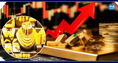 Why Are Gold Prices Increasing So Fast 1