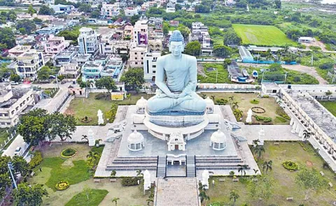 Andhra Pradesh High Court orders continuation of Amaravati development