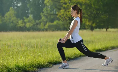 Health Tips: Importance of Exercise: Benefits And Recommended Types