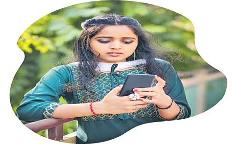 Impact of screen and social media use on mental health