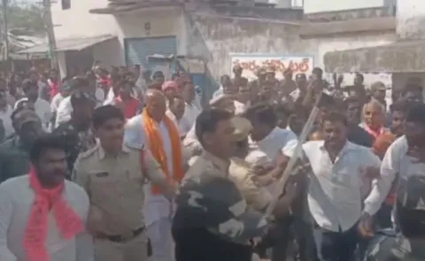 Khanapur Chairman Election Postponed Again