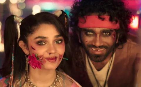 Pradeep Ranganathan LIK Movie Trailer