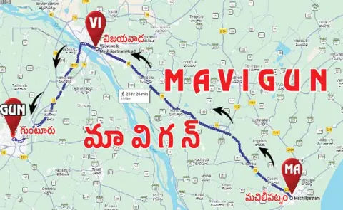 YS Jagan practical proposal for state development