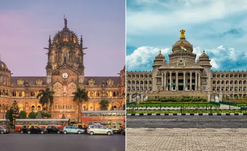 Mumbai Resident Misses City Just 2 Months After Moving To Bengaluru3