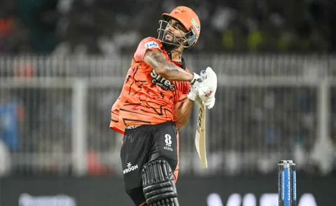 Very Encouraging for India: Gavaskar hails SRH Star Nitish Kumar Reddy5
