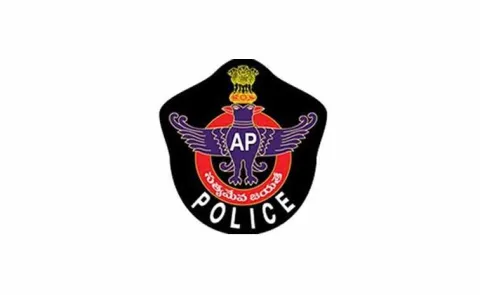 Andhra Pradesh has become a hotbed for police cruelty