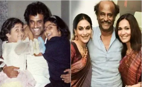 Parenting lessons to learn from the Superstar Rajinikanth15