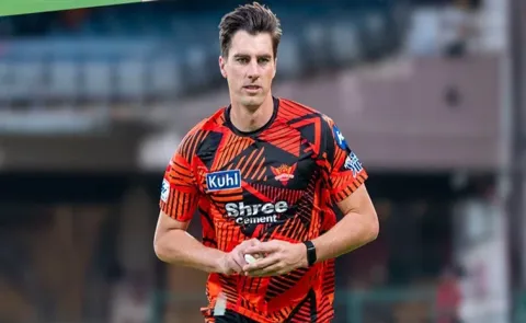 Pat Cummins flies home suddenly in middle of IPL 202610