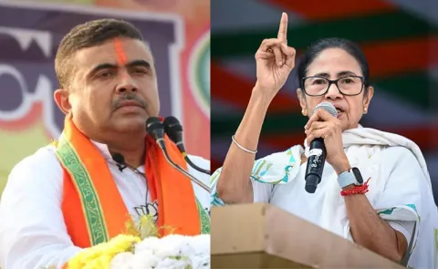 TMC Complaint Against RO at Bhavanipur Segment12