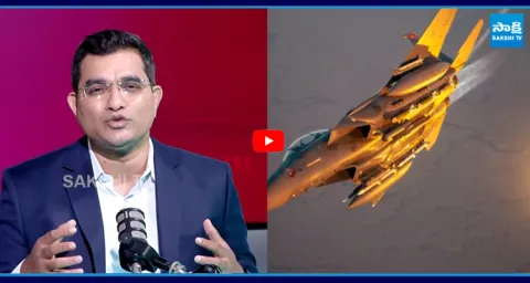 Big Shock to America : Iran Attack on US Fighter Jets  1