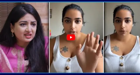 Poonam Kaur Reacts And Supports NRI Girl Facing Casting Couch Allegations 1