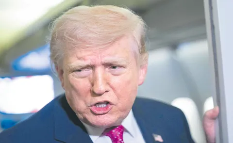 Donald Trump gives Iran 48 hours to make deal or face Hell