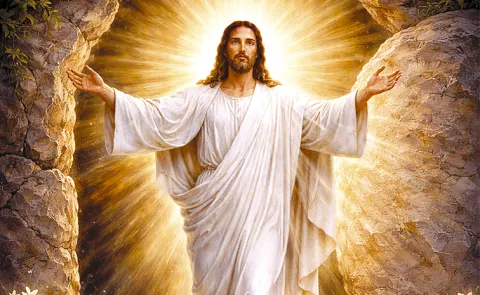 Sakshi Funday Special Story: Devotional Story Resurrection Of Christ