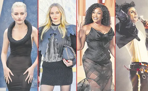 Biopics Films on Hollywood Musical Stars