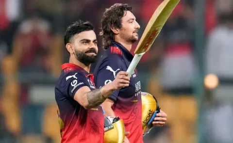 Virat Kohli Ultimate Batting Record Against CSK In IPL History