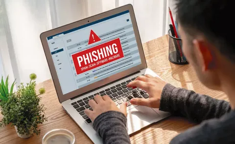 CEO email fraud becoming rampant with hackers targeting high officials: Telangana