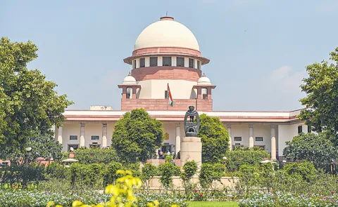 Domestic violence has become a disorder, Says Supreme Court