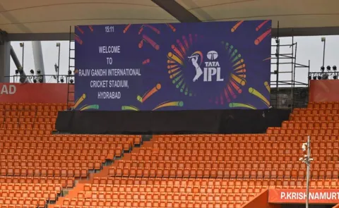 Rain Threat For SRH Vs LSG Match In Hyderabad IPL 2026