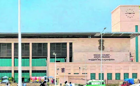High Court orders state government and endowment department officials
