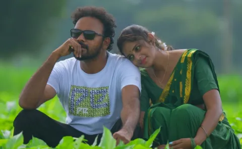 Diamond Dacoit Trailer Released