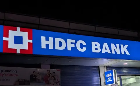 HDFC Bank Deposits Cross Rs 31 Lakh Crore Mark