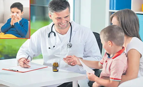 Explanation of Rheumatic Heart Disease in Childrens15