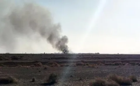  Iran records record internet outages