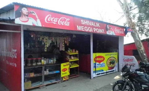 LPG crisis hits Dehraduns Maggi points vendors struggle to sustain biz