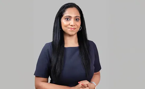 Myntra CEO Nandita Sinha to Leave4