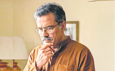 People who behave with a negative attitude tend to age quickly