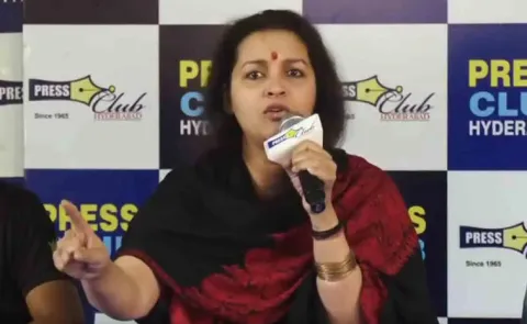 Renu Desai Trolers six members arrested by hyderabad police