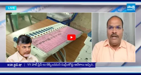 3 Votes Cast Per Minute In AP Assembly Election 2024 1