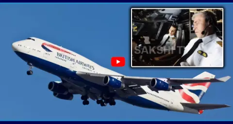 Both Pilots Allegedly Fall Asleep Mid-Flight On UK-Operated Aircraft  1