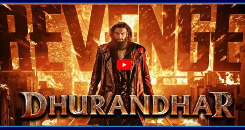 Dhurandhar 2 Collection Create New Record In Bollywood  1