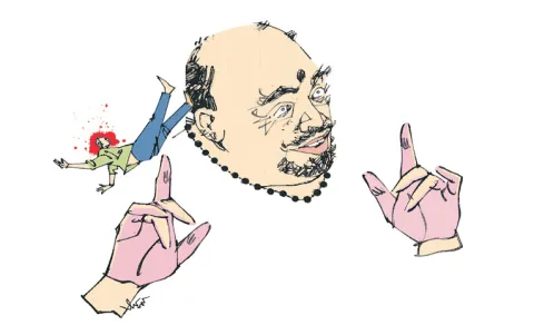 Weekly Evaram Katha Funday