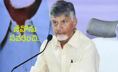 The AP government has reduced the pay scale of Panchayat Secretaries