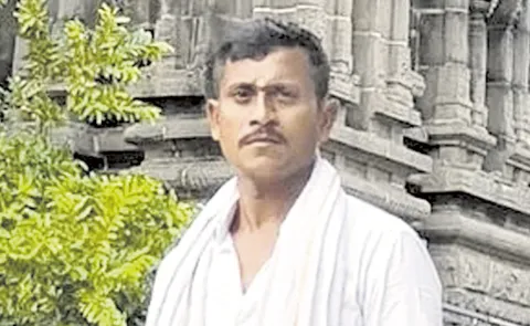 Ap Farmer Dies by Suicide Due to Crop Loss and Debt