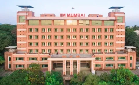 Hyderabad student questions IIM-Mumbai admission policy