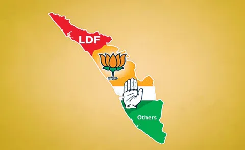 All Political Parties Eyes on ezhava community in kerala