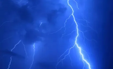 Lightning Strike in Prakasam District Claims Few Lives