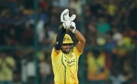 How Sarfaraz Khan Is Outperforming CSKs 28-Crore Duo7