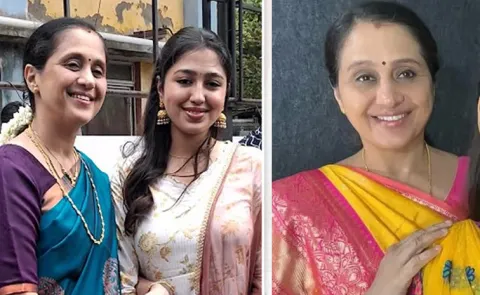 Actress Devayani daughter Entry into kollywood with Court Movie remake