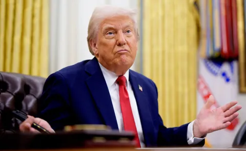 Iranian embassies roast Trump on social media