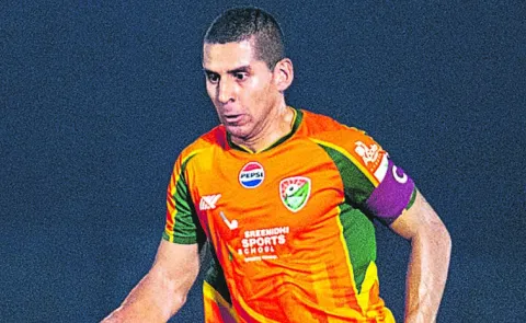 Another draw in Srinidhi Deccan FCs account