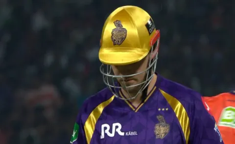 Cameron Greens Horror Run Continues In IPL 2026,1