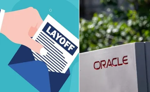 Laid Off but Not Worried Oracle Techie Finds Stability Driving Uber1