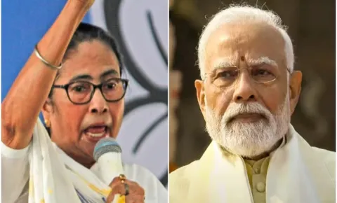  mamata hits out at pm modi silence on pakistans threat