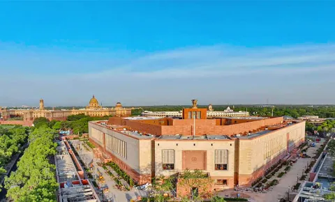 Rejection of CEC Impeachment