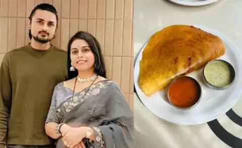 ready made batter  tragedy Two girls does parents critical in Ahmedabad