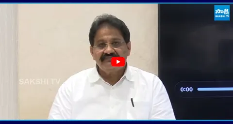 Rachamallu Siva Prasad Reddy Slams ABN Radha Krishna 3